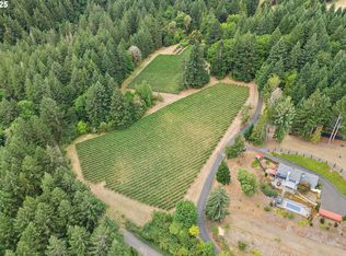 0 SW Cloudrest Ln, Hillsboro, OR 97123