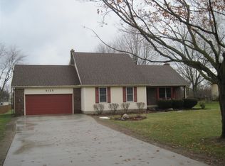 4125 N Gale Rd, Davison, MI 48423