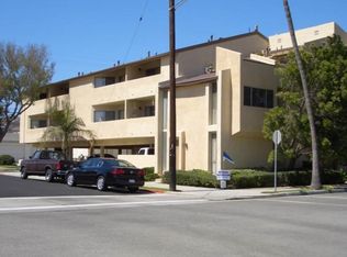 201 11th St APT 3, Seal Beach, CA 90740