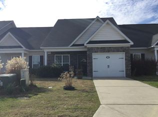 317 High Meadows Pl, Grovetown, GA 30813