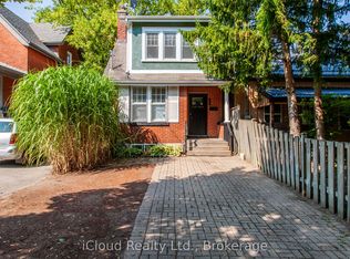 605 Maitland St, London, ON N6B2Z8