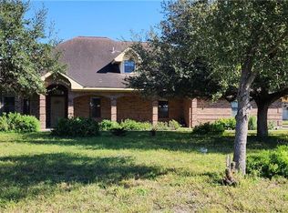 510 N Depot Rd, Edinburg, TX 78541