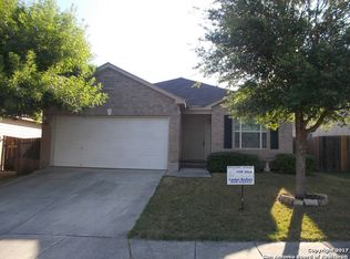 149 Foxglove Pass, Cibolo, TX 78108