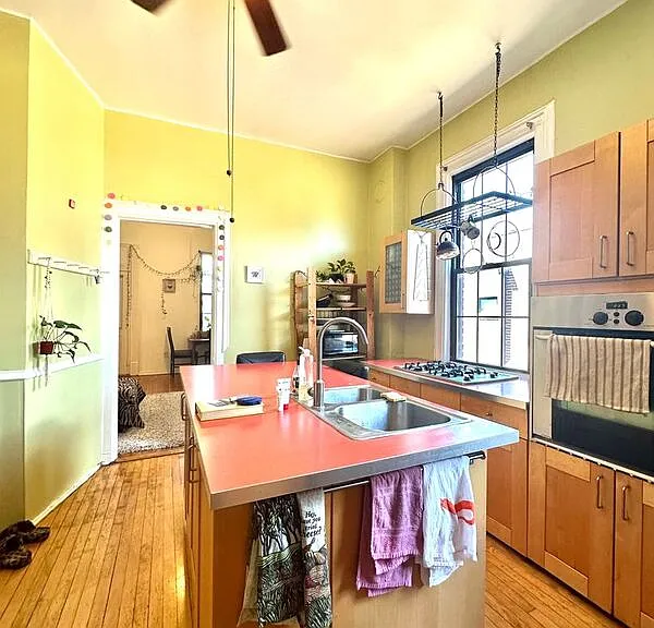 1816 S Racine Ave #3R — Photo 1