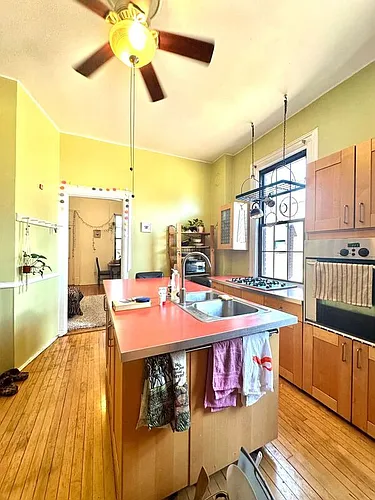 1816 S Racine Ave #3R Photo 1 1816 S Racine Ave #3R Photo 1