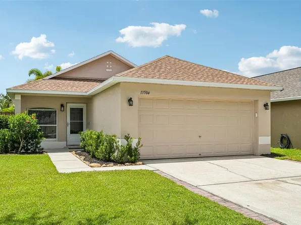 13504 Padron Ct, Riverview, FL 33579