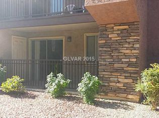 5060 Indian River Dr UNIT 365, Las Vegas, NV 89103
