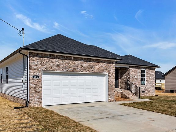 2nd image of 509 Rose Ln Lot 110