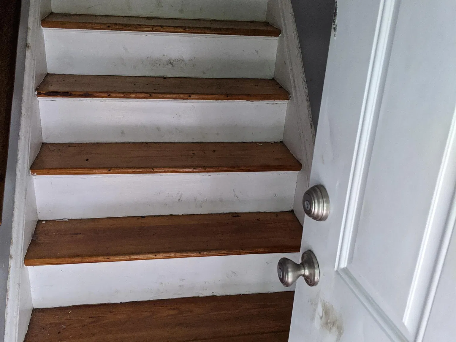 4111 Virginia Avenue - 2F — Photo 3