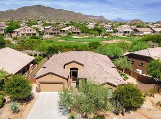 3725 N Paseo Del Sol, Mesa, AZ 85207