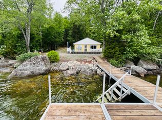 711 W Shore Rd, Ellsworth, ME 04605