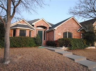 417 Colony Dr, Allen, TX 75013
