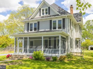 3969 Main St, Trappe, MD 21673