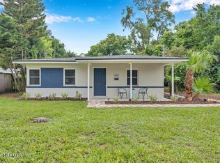 5364 River Forest Dr, Jacksonville, FL 32211