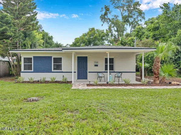 5364 RIVER FOREST Drive, Jacksonville, FL 32211