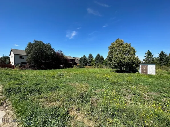 1242 Thomas Dr, Bozeman, MT 59718