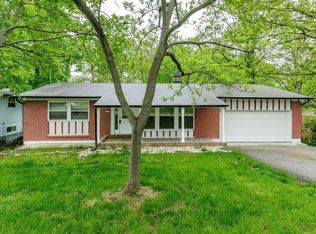 9 Cedar Ln, O'Fallon, MO 63366
