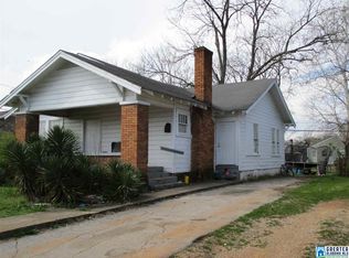 3112 Border St, Birmingham, AL 35208