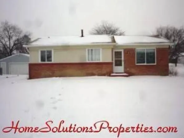 6216 Hilton Ln, Mount Morris, MI 48458