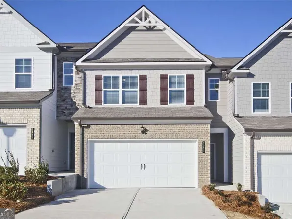 3983 Streamlet Way #154, Gainesville, GA 30506