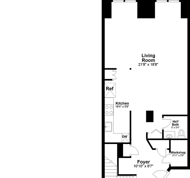 200 Market St #117 — Photo 36