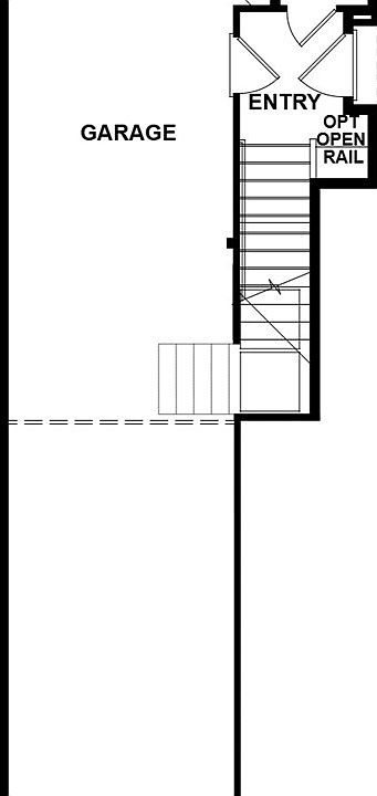 2nd image of 685 S Brea Blvd #301