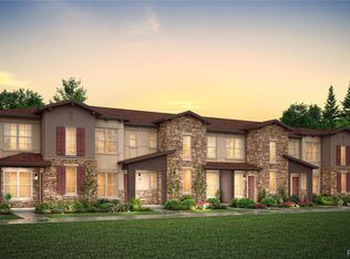 8388 Donati Ter BUILDING 4-A, Highlands Ranch, CO 80129