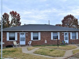 1400 Blue Ridge Dr, Saint Louis, MO 63125