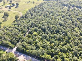 0 Piney Creek Rd, Eufaula, OK 74432