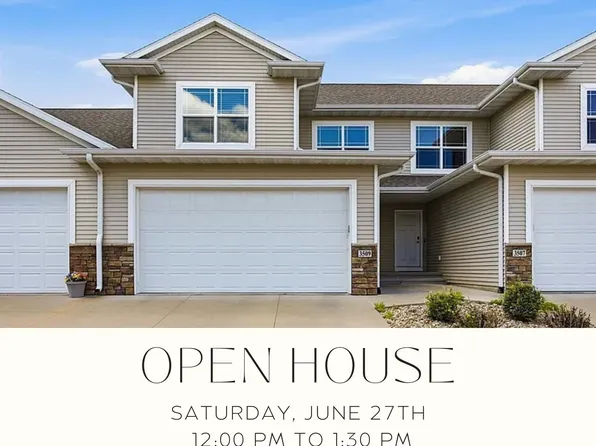3509 Pioneer Ave SE, Cedar Rapids, IA 52403