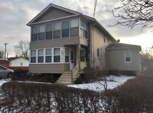 87 Main St, Dansville, NY