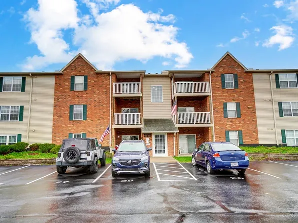 10350 West Rd Unit 34, Harrison, OH 45030