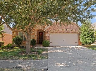 3304 Capetown Dr, Denton, TX 76208