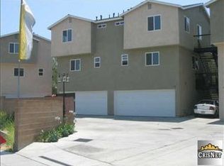 13801 Hoyt St APT 104, Pacoima, CA 91331