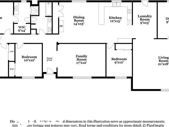2nd image of 1127 E 8th Ave