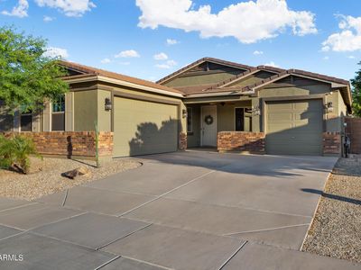 17193 W Gambit Trl, Surprise, AZ, 85387