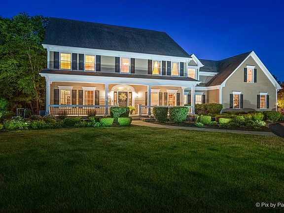 4th image of 28359 W Harvest Glen Cir