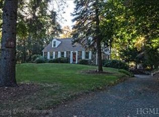 14 Northridge Rd, Cortlandt Manor, NY 10567