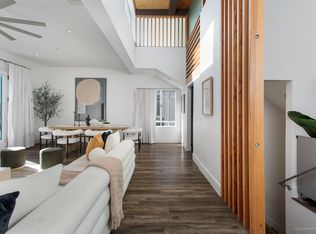 631 Wilshire Blvd #PENTHOUSE 4C, Santa Monica, CA 90401