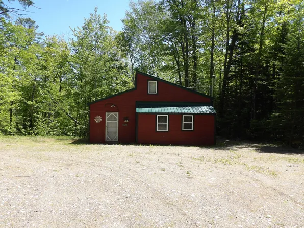 1863 Kennebec River Road, Concord Twp, ME 04920