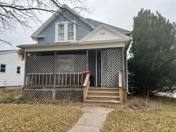 700 S 2nd St, Norfolk, NE 68701