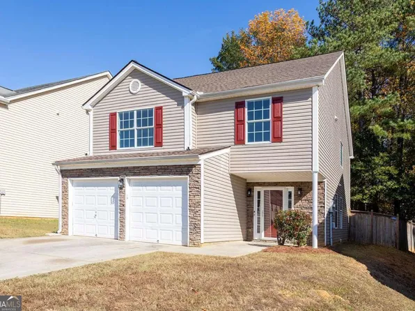 1161 Gable Ter, Jonesboro, GA 30236