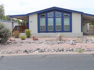 3365 W Excalibur Rd, Tucson, AZ 85746