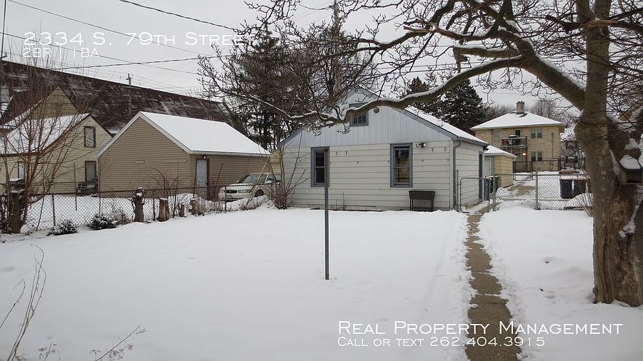 2nd image of 2334 S 79th St