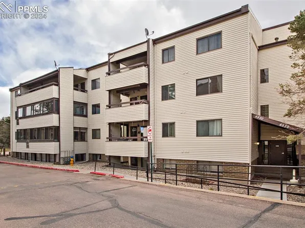 6520 Delmonico Dr APT 303, Colorado Springs, CO 80919