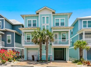 1422 Seaside Cir, Navarre, FL 32566