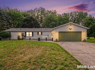3605 Lo Al Dr, Ravenna, MI 49451
