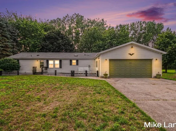 3605 Lo Al Dr, Ravenna, MI 49451