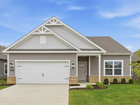 825 S Kintner Pkwy, Sunbury, OH 43074