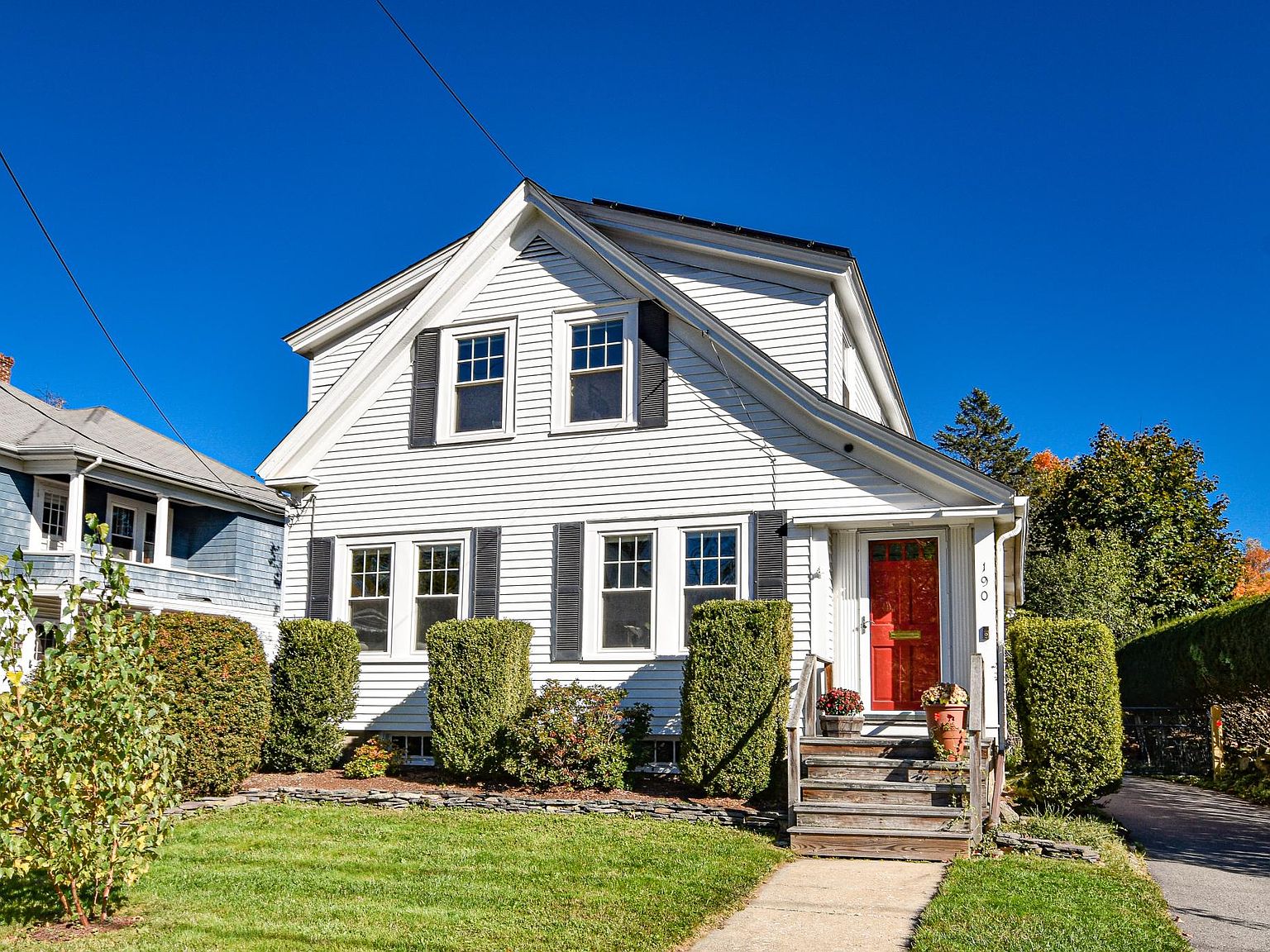 190 Locust St, Dover, NH 03820 Zillow